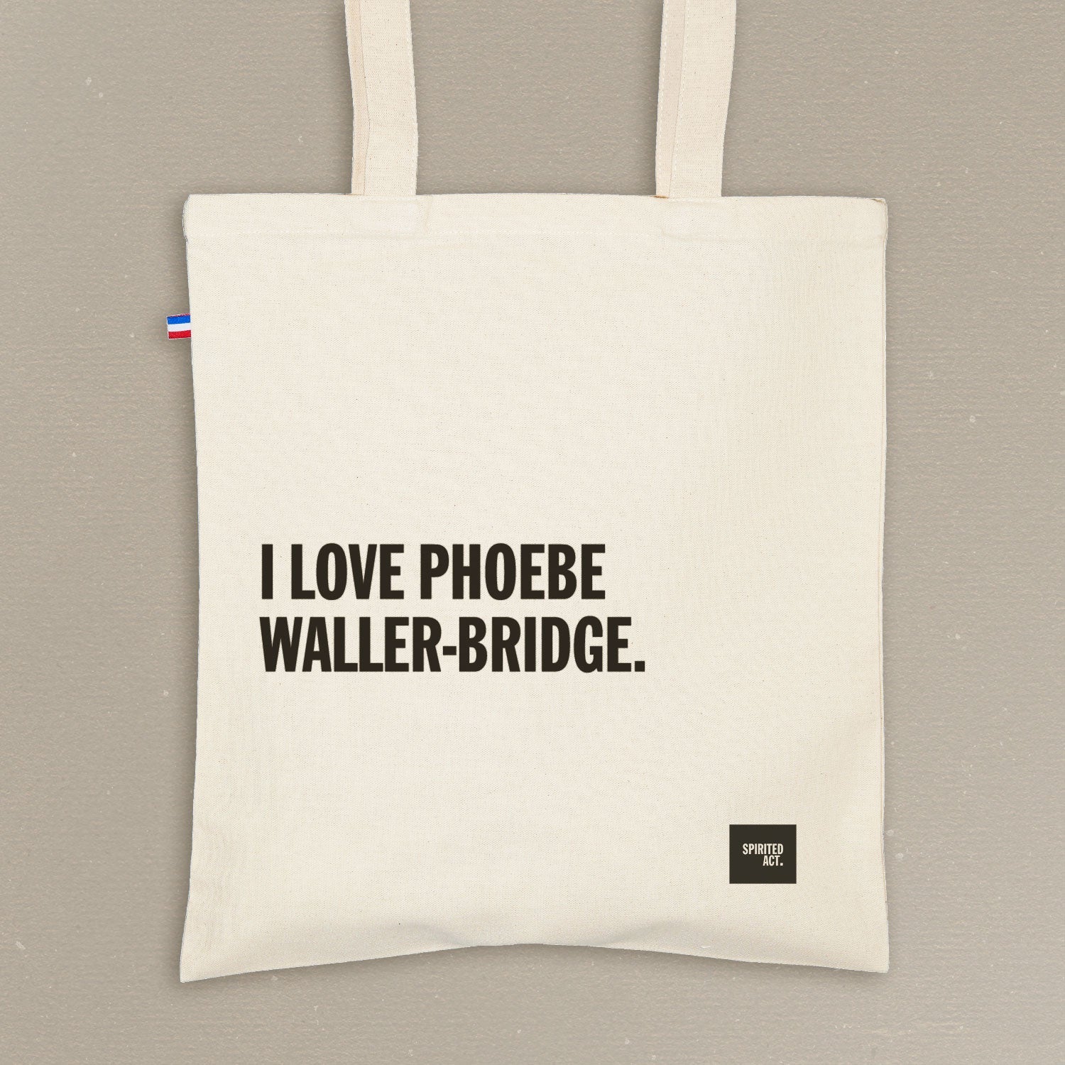 Tote bag Phoebe - Premium