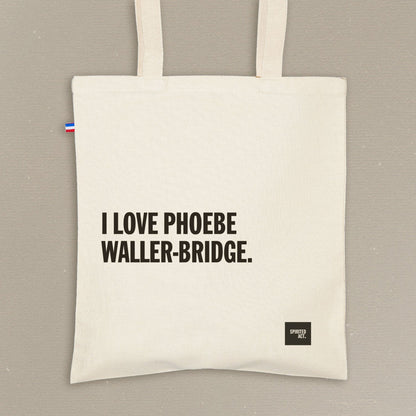 Tote bag Phoebe - Premium