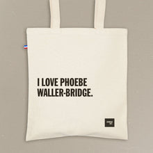 Charger l&#39;image dans la galerie, Tote bag Phoebe - Premium