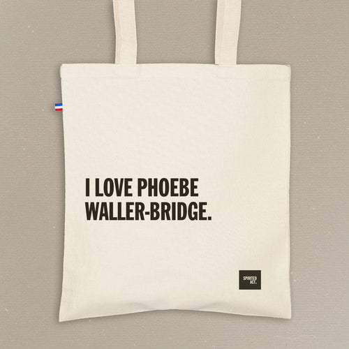 Tote bag Phoebe - Premium