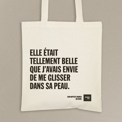 Tote bag Possession - Basic