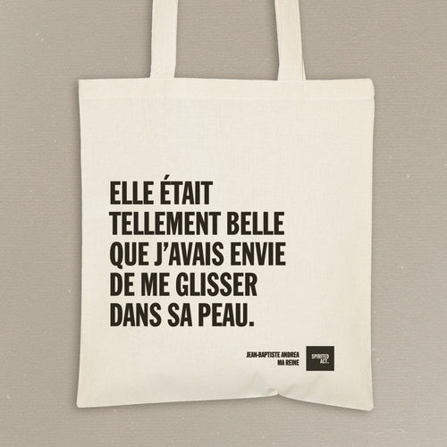 Tote bag Possession - Basic