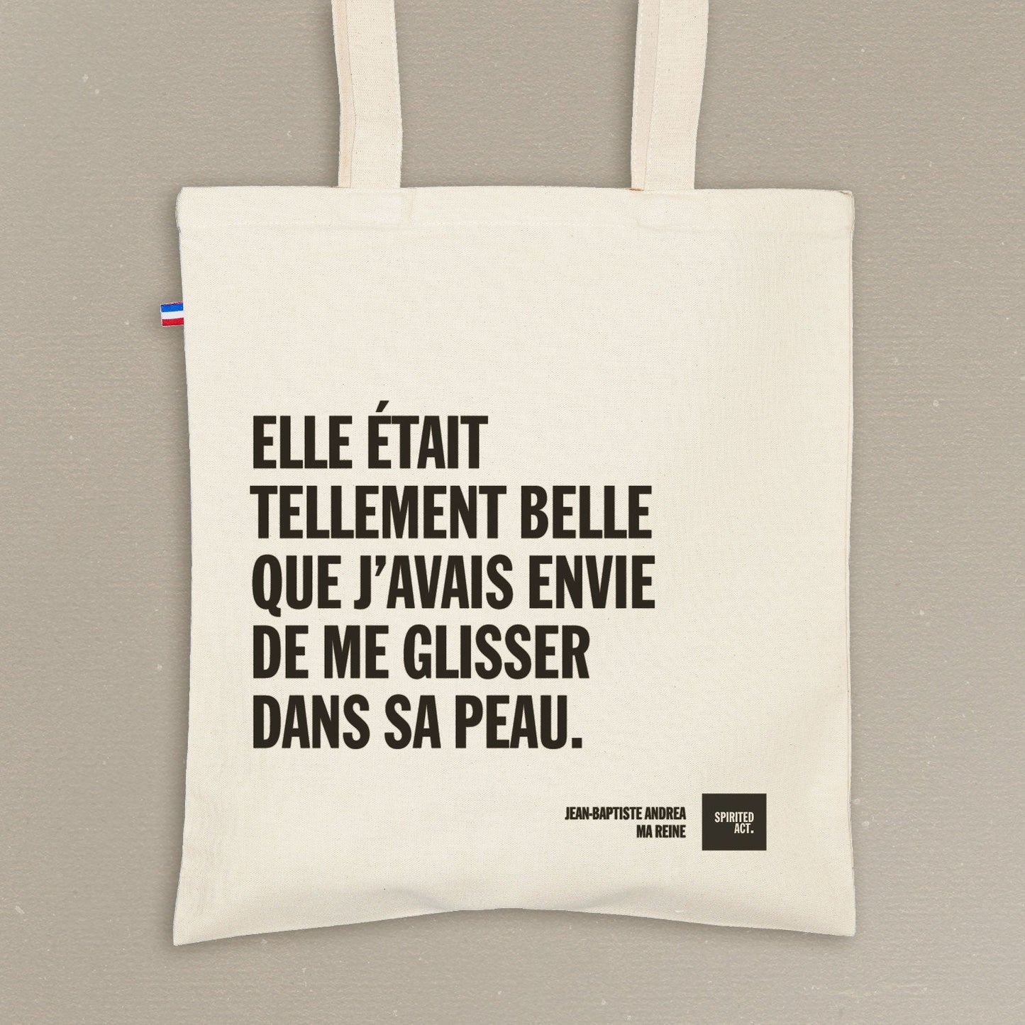Tote bag Possession - Premium