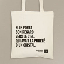 Charger l&#39;image dans la galerie, Tote bag Pur - Basic