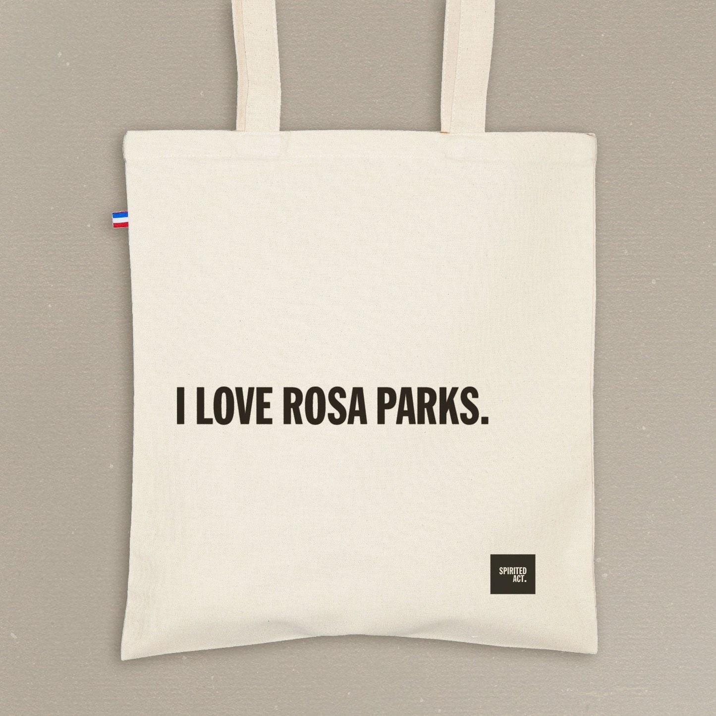 Tote bag Rosa - Premium