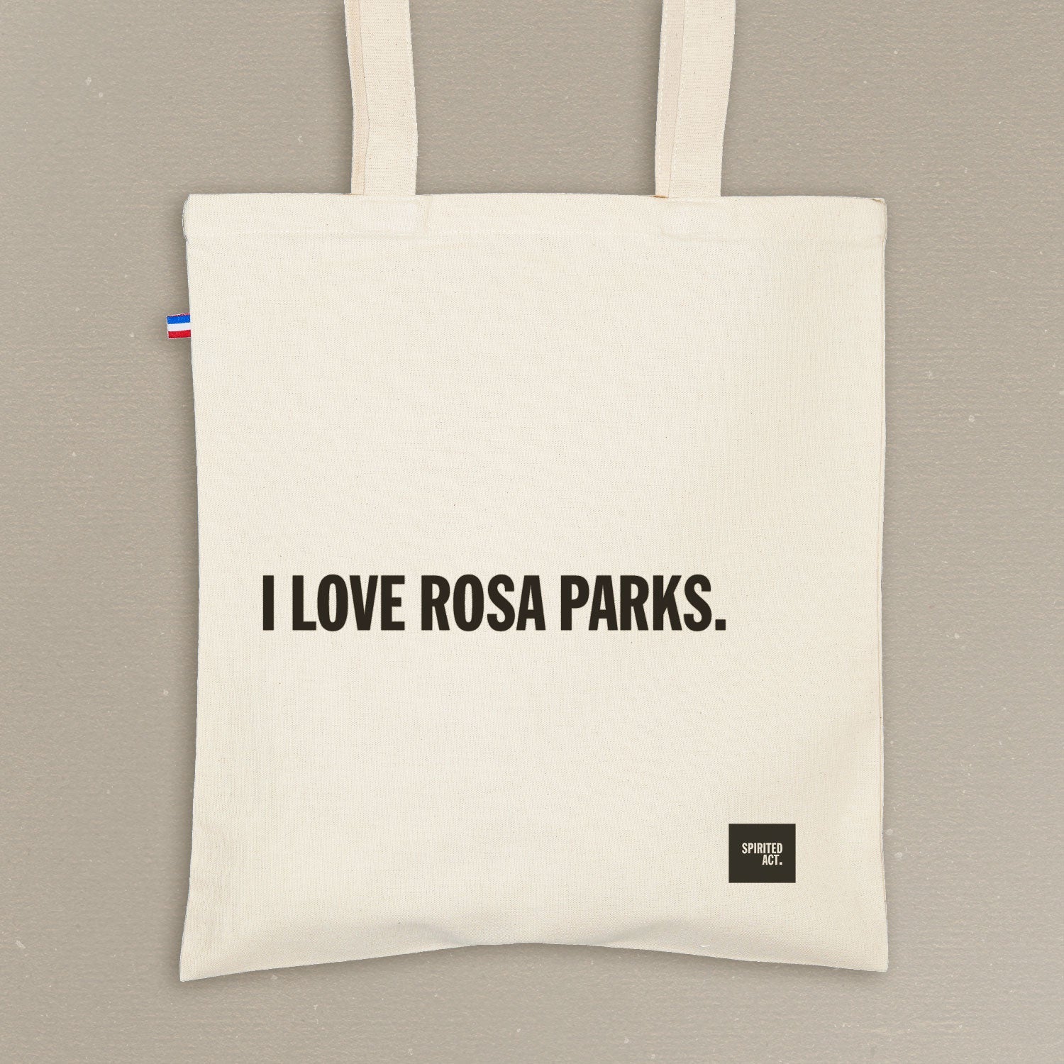 Tote bag Rosa - Premium