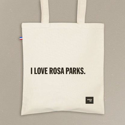 Tote bag Rosa - Premium
