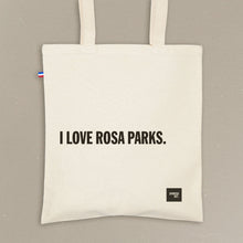 Charger l&#39;image dans la galerie, Tote bag Rosa - Premium