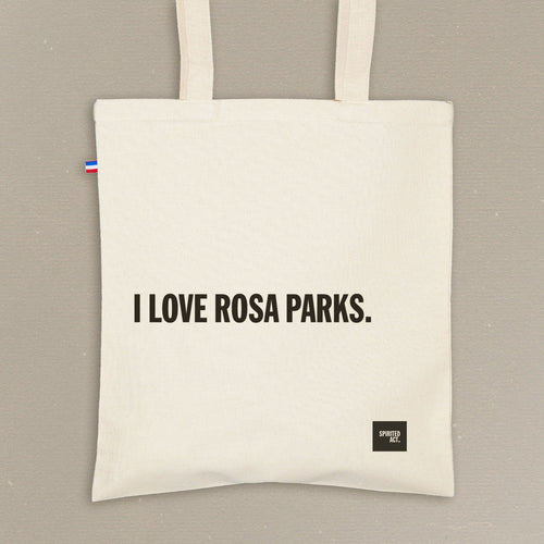 Tote bag Rosa - Premium