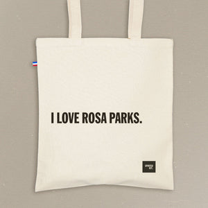 Tote bag Rosa - Premium