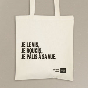Tote bag Trouble - Basic