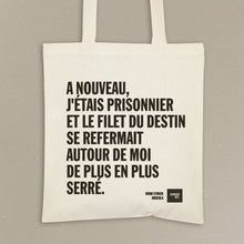 Charger l&#39;image dans la galerie, Tote bag Vampire - Basic